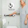 Joey&Viggy Suction Hand Rail 40 CM | MAX Hold 110