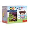 Connect 62004 Pocket Girl Set, Bea-35 Elements: 30 Figures, 5