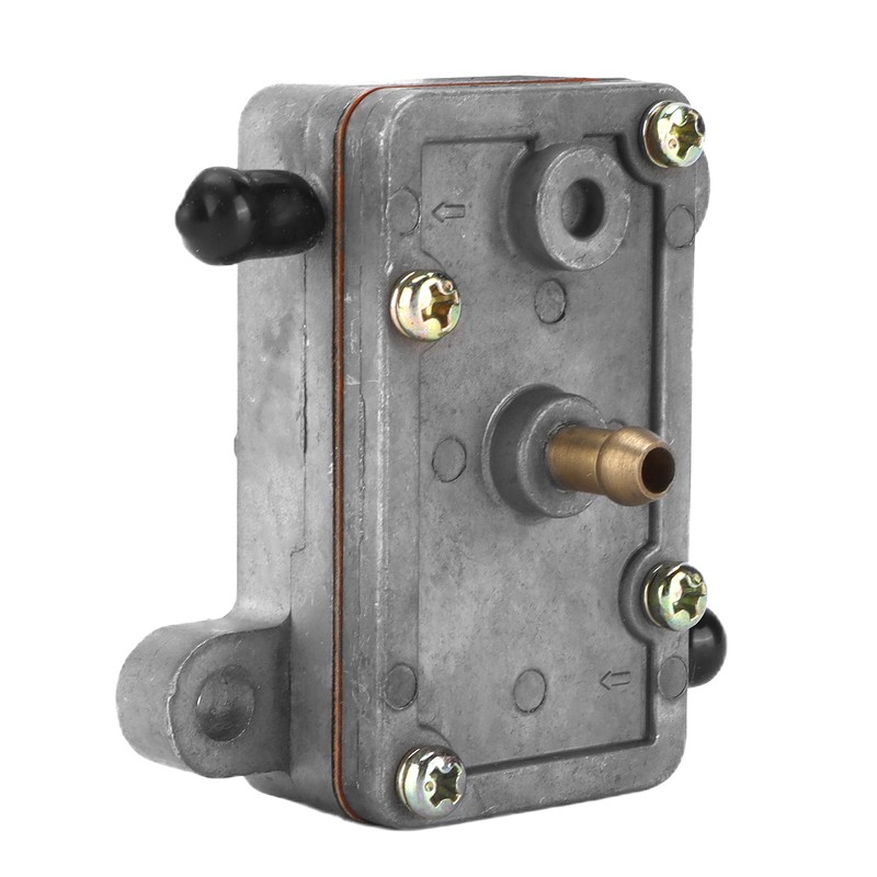 ATV Fuel Pump Part DF44‑211 DF44‑211D DF44‑227 Replacement for Odyssey