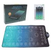 Electronic Muslim Prayer Mat 7 Languages Smart Touch Sensitive Educational