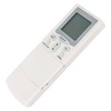 Replacement Remote Control -ALLIMITY- fit for HITACHI AC Air Condition