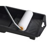 Faithfull RKITMINI Mini Roller Frame Tray with 2 Refills