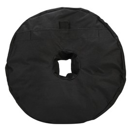 38cm Portable Tent Weight Bag Umbrella Base Sandbag Supporting Sand Bag for Outdoor Beach