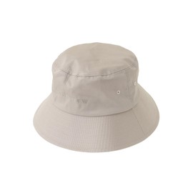 Travis Matthew 7AL944 Men's Bucket Hat (Brand Logo) / Golf Hat, 2KHK_Khaki, Free size