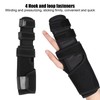 Professional Trigger Finger Splint Hand Brace Metacarpal Support for Broken