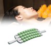 Dickly Bendable Massage Stick, Muscle Relaxation, Roller Shaft, Practical Leg