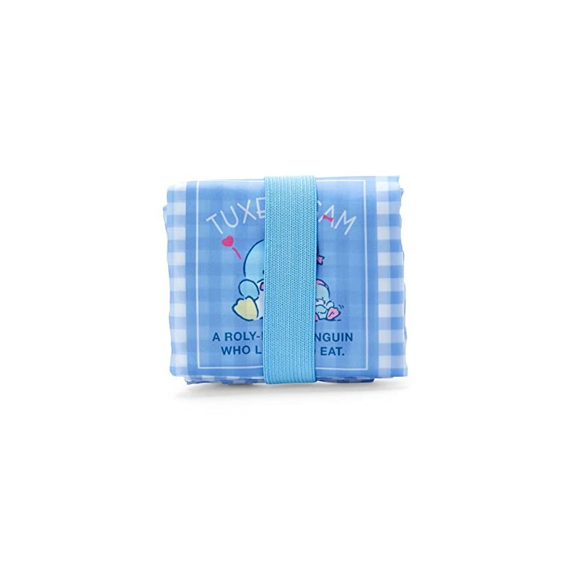 Sanrio 670596 Tuxedo Thumb Eco Bag S