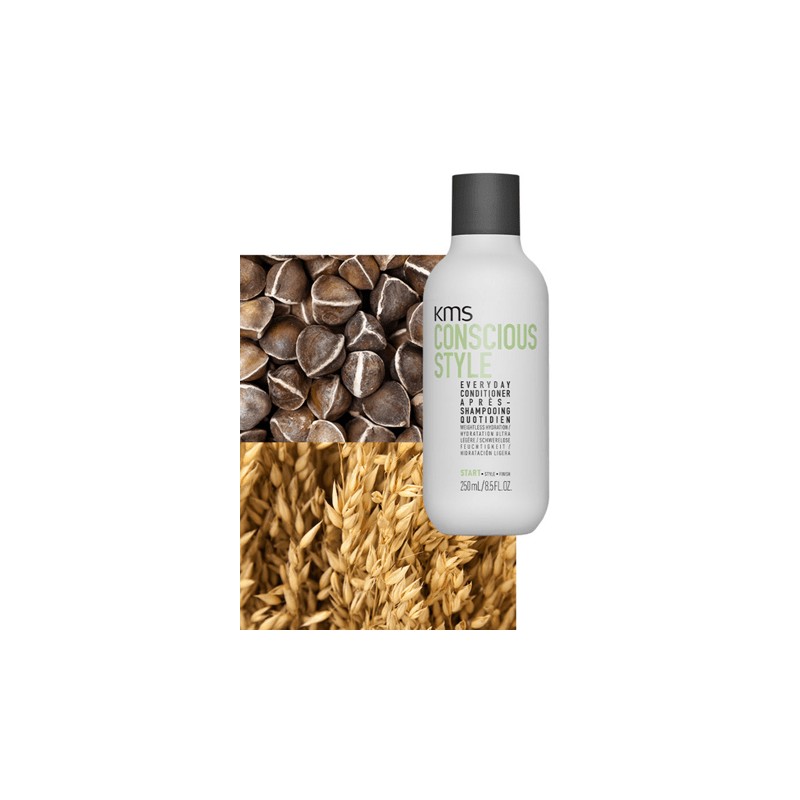 KMS Conscious Style Everyday Conditioner 250ml