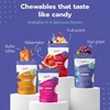 Bari Life Calcium Citrate Bariatric Calcium Chews with 1000 IU