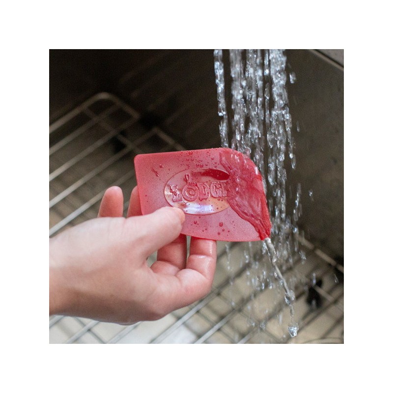 [Lodge] Pan scraper 2p set W763 / [롯지] 팬 스크레퍼