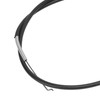 Single Lever Throttle Choke Cable GY21107 Replacement for John Deere