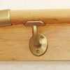 Mazroc BAUHAUS Select, 35 Brackets, Horizontal Type, BD-03G, Gold