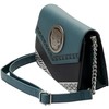 Loungefly Black Panther Wakanda Forever Bolso bandolera