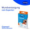 Hartmann Cosmos Sterile Burn Wound Plasters 68 x 43 mm