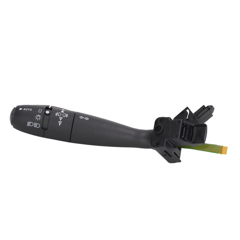 Headlight Indicator Switch 6242H0 Steering Column Control Stalk Replacement for