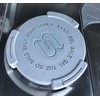 Dishwasher Salt Cap Spanner #1 (to fit Siemens, Bosch, Neff