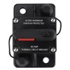 Disyuntor de audio para automóvil 50A, 80A, 100A, 150A, 200A,