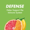 HALLS Defense Assorted Citrus Vitamin C Drops, Economy Pack, 80