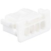 Molex 560123-0400 PCB Connector Housing Female 4 Pole 1 Row