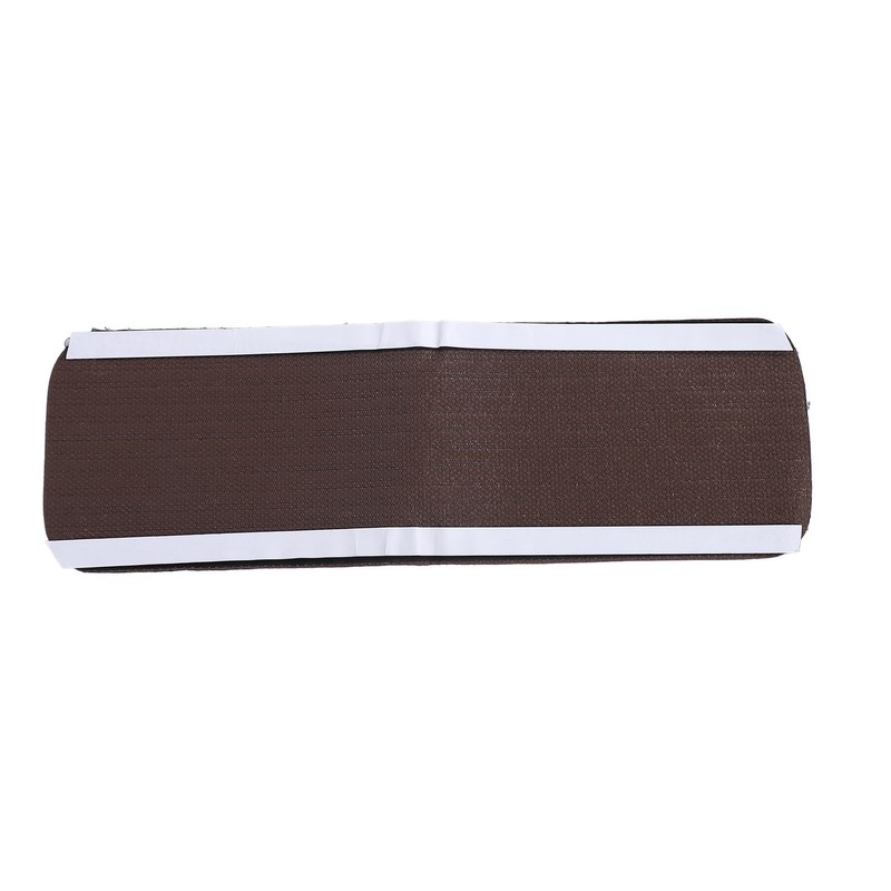 4Pcs RV Stair Covers Carpets Anti Slip Quick Drying Waterproof