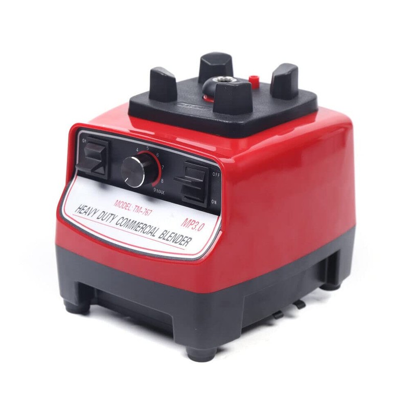 YIYIBYUS 1500W Electric Blender Juicer - Container Capacity 2L (2000cc)