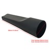 EZ SPARES Compatiable with Shop Vacs and Workshop,Round Horsehair Dusting