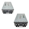 Gravity GR-DBE 2-Channel Premium Line-Out Converter with Digital Bass Enchancer