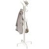 Simple Houseware Standing Coat and Hat Hanger Organizer Rack, 12