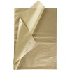 Creativ Gold Tissue Paper, One Size