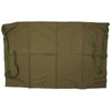 Czech Army Work Waist Apron [Brown] Dead Stock, Braun