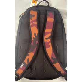 Timberland Calverton Camo Bp Argan Oil Camo Print Unisex Backpack A63FD-DZ1