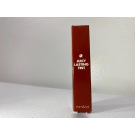 Romand rom&nd Juicy Lasting Tint - 20 Dark Coconut