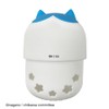 Chiikawa Makeup Sponge with Case, CW46277 Chiikawa Cute Petite Nagano