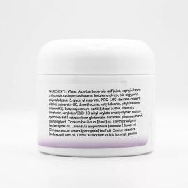 Dermal-K Vitamin K Cream 2oz|Reduce the Appearance of Discoloration|Paraben Free