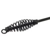 Forney 70601 Chipping Hammer, Cross Peen, 10-1/2-Inch