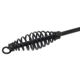 Forney 70601 Chipping Hammer, Cross Peen, 10-1/2-Inch