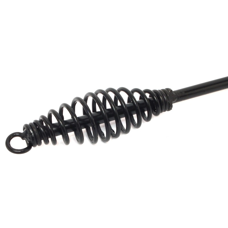 Forney 70601 Chipping Hammer, Cross Peen, 10-1/2-Inch