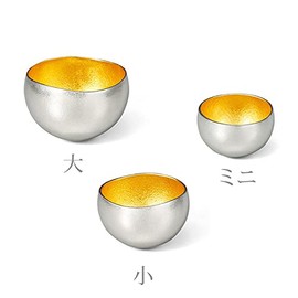 Function by kuzushi – yure – Small Gold Foil CC 511610 