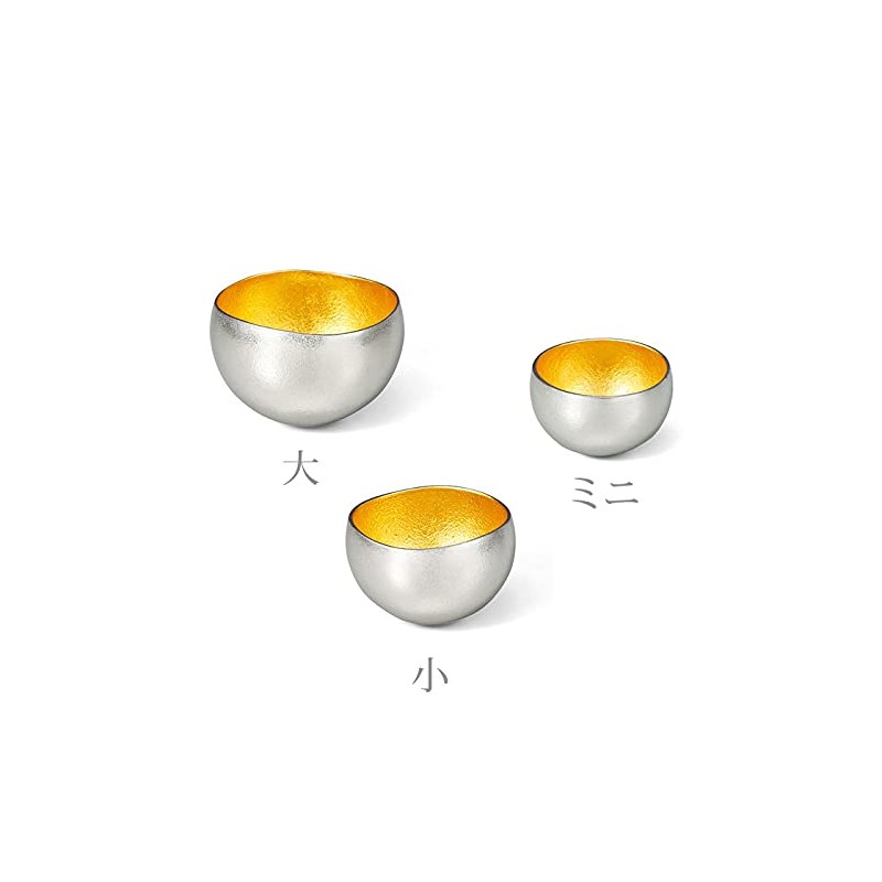 Function by kuzushi – yure – Small Gold Foil CC 511610 