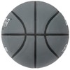 Baden Junior All Star Deluxe Rubber Basketball, Indoor and Outdoor