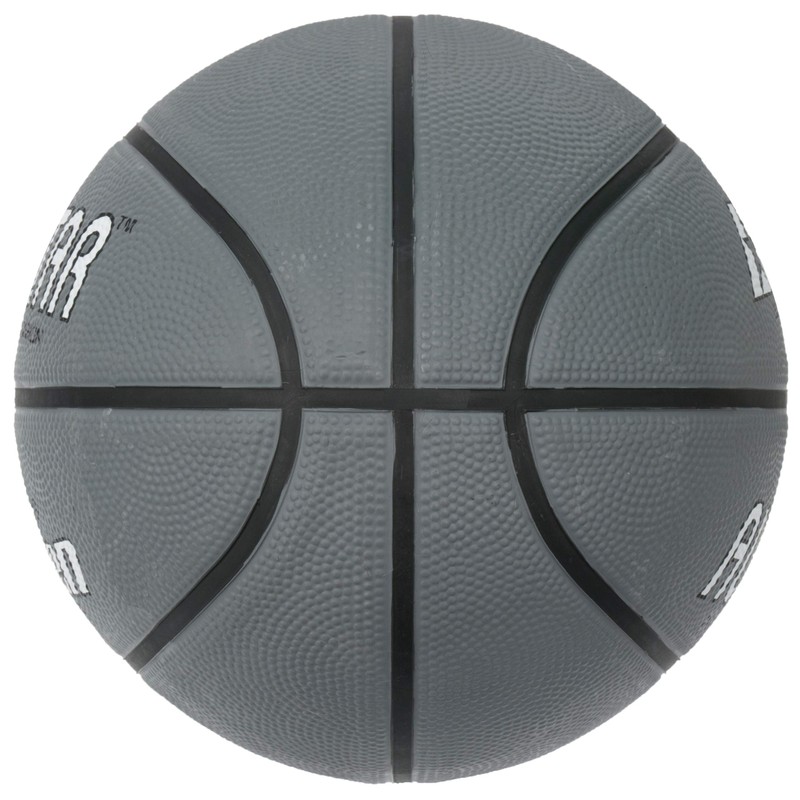 Baden Junior All Star Deluxe Rubber Basketball, Indoor and Outdoor