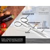 Solingen Household Scissors, Kitchen Scissors, Multi-Purpose Scissors, Made in Germany