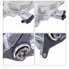 EuroParts Direct VACUUM PUMP FOR DODGE DART 2013-2016 FIAT 500