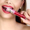 Yuya - Republic Cosmetics Labial Líquido con Acabado Velvet "Ramé",