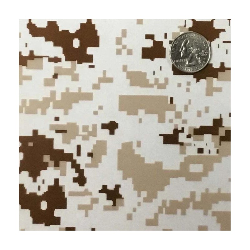Dip Ape Hydrographic dip kit Clear Desert Digital hydro dip