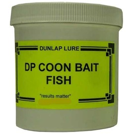 Dunlap's Big Pile Fish DP Coon Bait