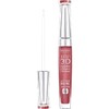 Bourjois Effet 3D Lip Gloss 03 Brun Rosee