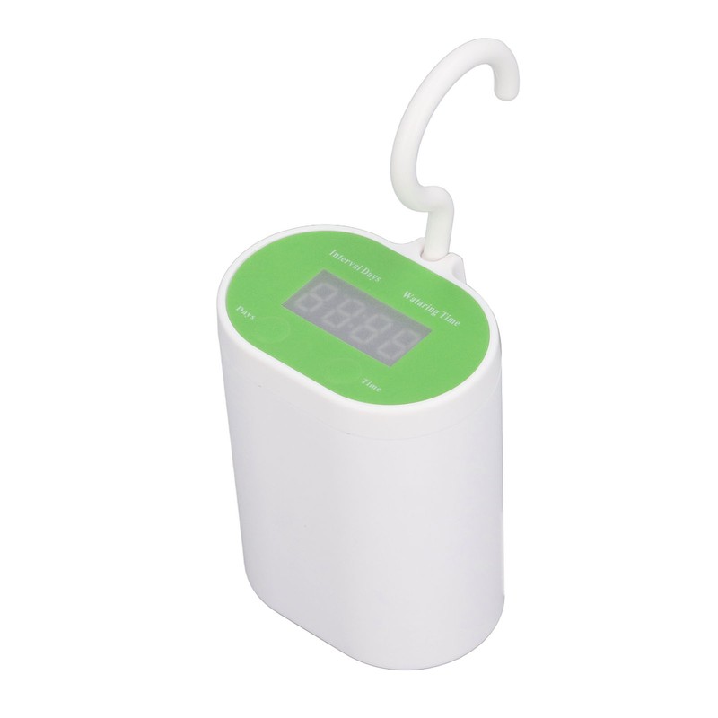 Automatic Watering System ABS Indoor Self Watering Irrigation Kit with