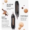 Base De Maquillaje 2 En 1 Studio Fix Mac