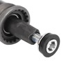 2Pcs Mountain Bike Square Hole Integration Close Bearing Bottom Bracket